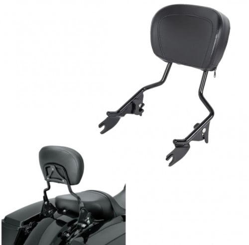 Sissy Bar harley touring