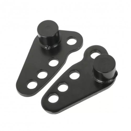 لور كيت خلفي لدراجات هارلي تورينق 1-3" انش  2002-2016 HARLEY TOURING STREET ROAD KING GLIDE