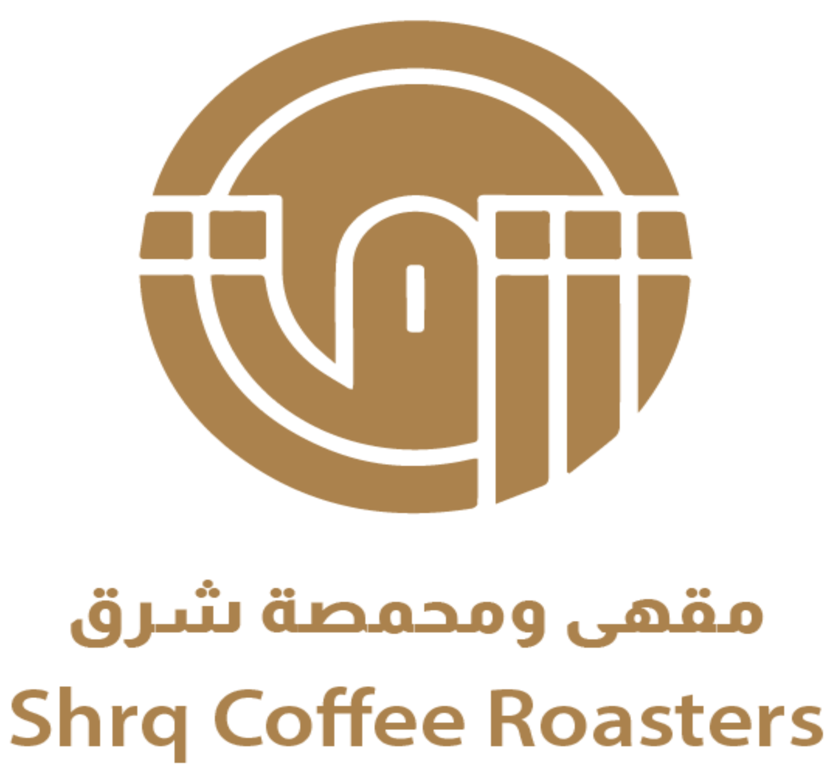 محمصة شرق