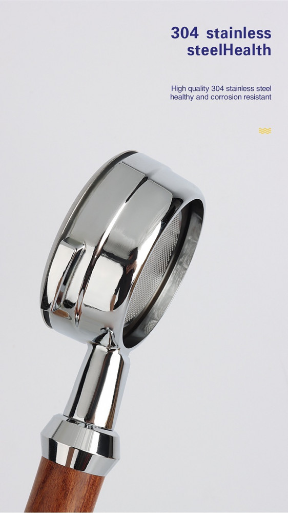 بورتفلتر 58MM  متوافق مع  E61