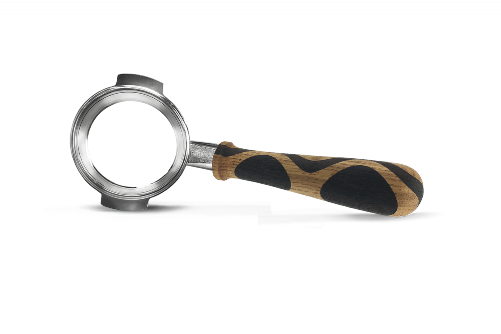 بيسادو بورتفلتر مكشوف مقاس 58 LM/E61 - New Ola