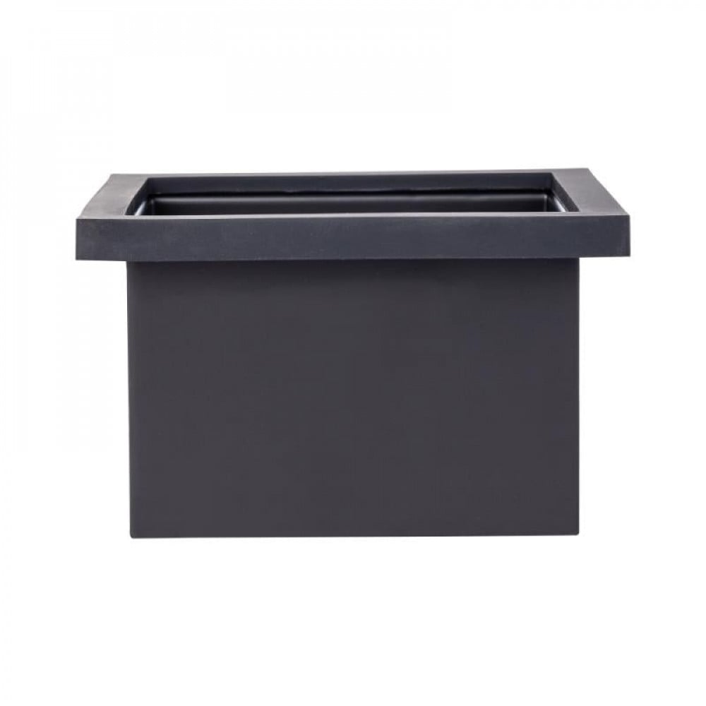 وعاء تفريغ نفايات القهوة- TACHE