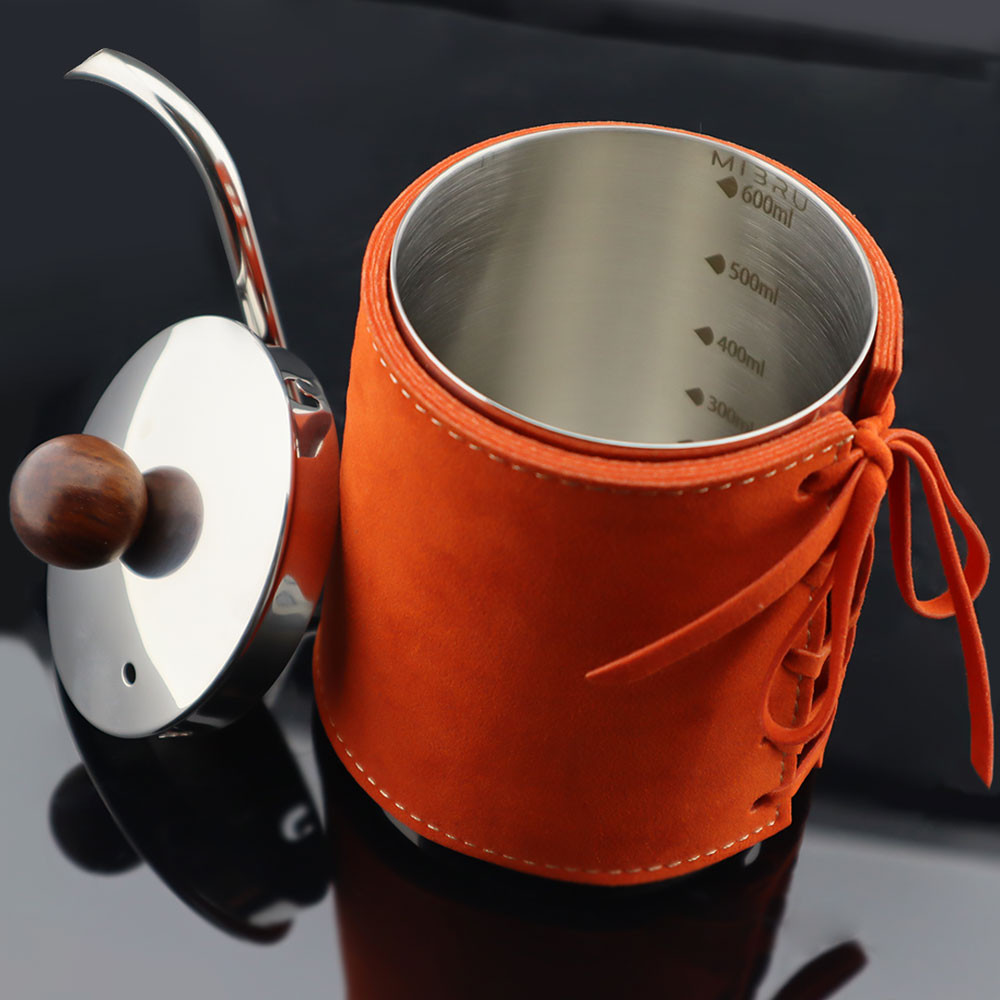 ابريق تقطير القهوة