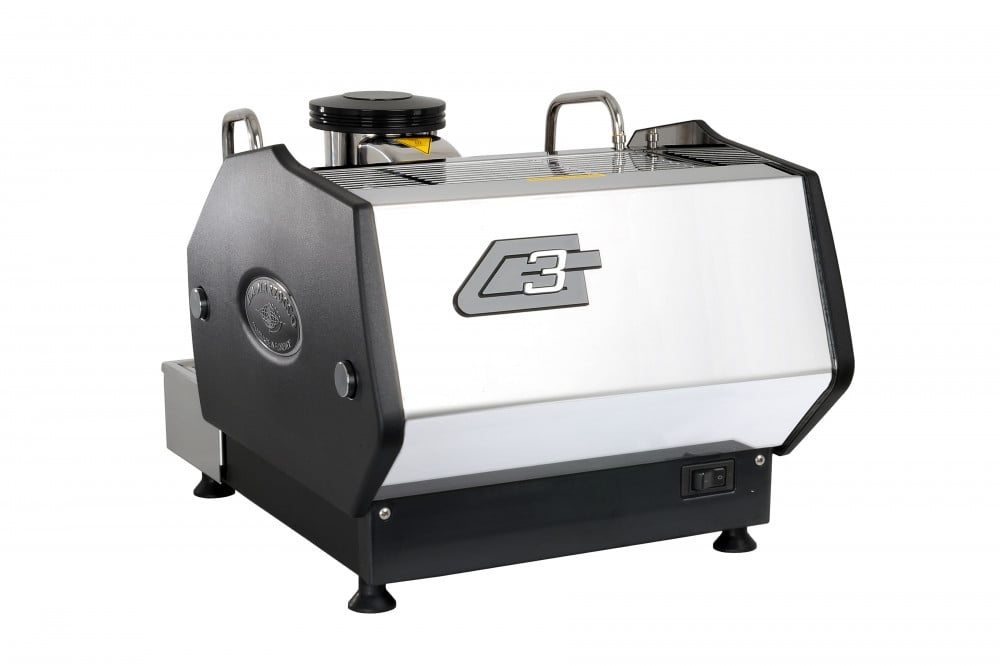 لامارزوكو جي اس 3 |