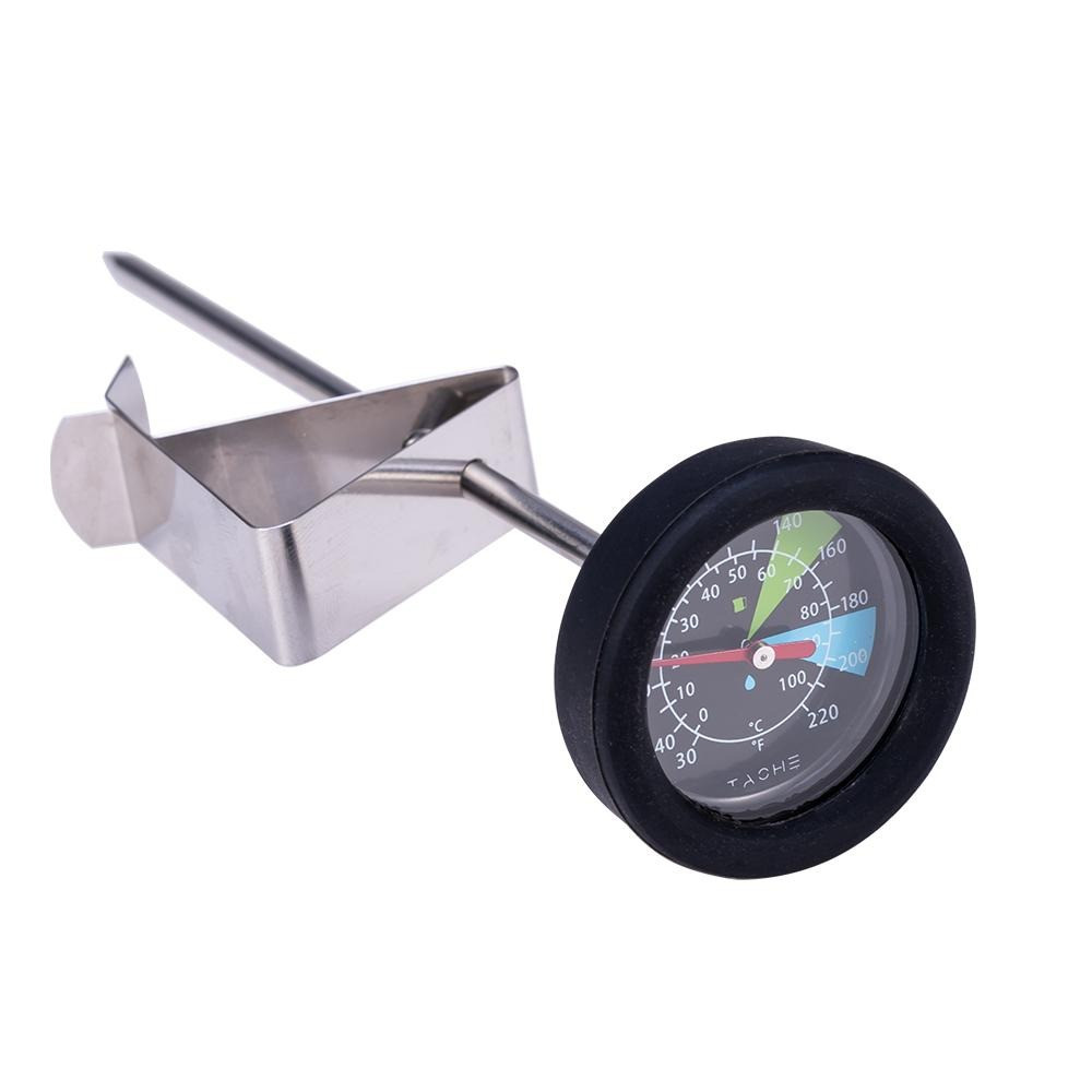 مقياس حرارة تبخير الحليب من تاش