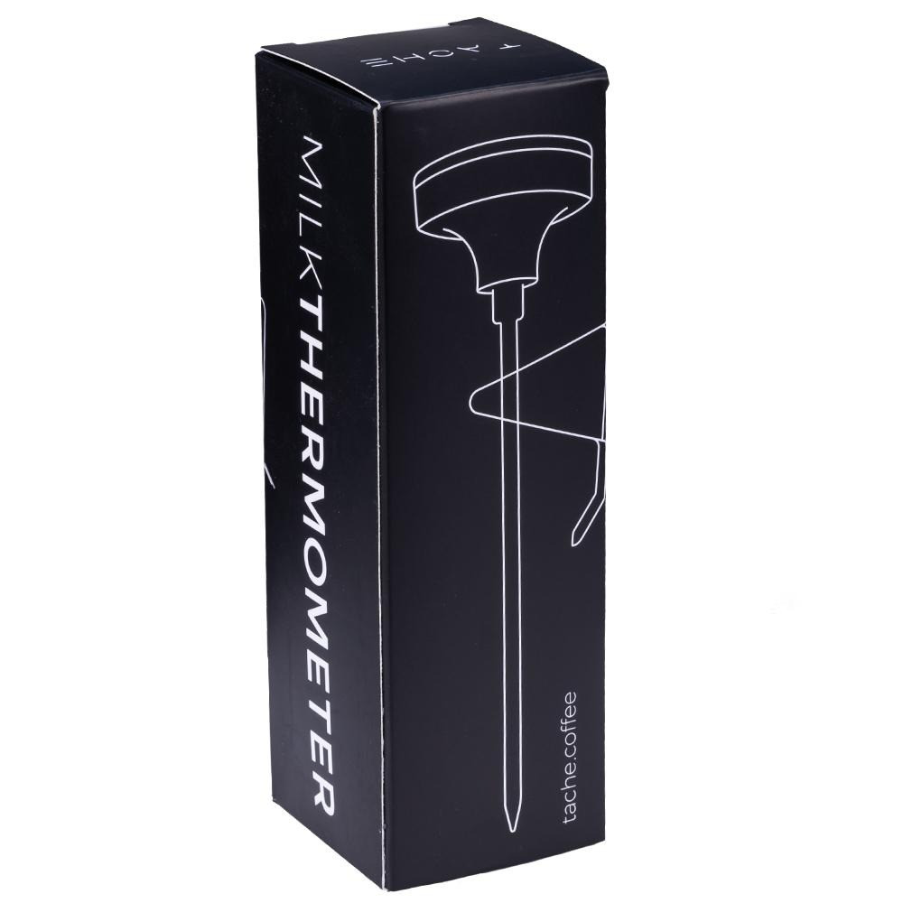 مقياس حرارة تبخير الحليب من تاش