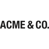 أكمي | ACME&CO