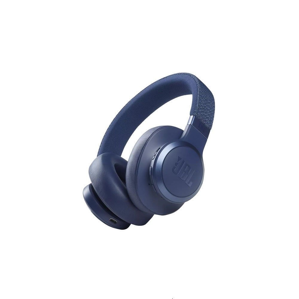 جي بي إل لايف 650BTNC سماعات الرأس بتصميم يغطي الأذن تلغي الضوضاء - متوفر بثلاث ألوان جي بي إل لايف 650BTNC سماعات الرأس بتصميم يغطي الأذن تلغي الضوضاء - متوفر بثلاث ألوان