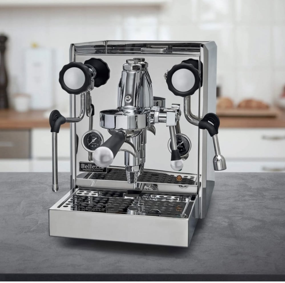 مكينة بيلييزا فالانتينا Bellezza Coffee Machine - Valentina