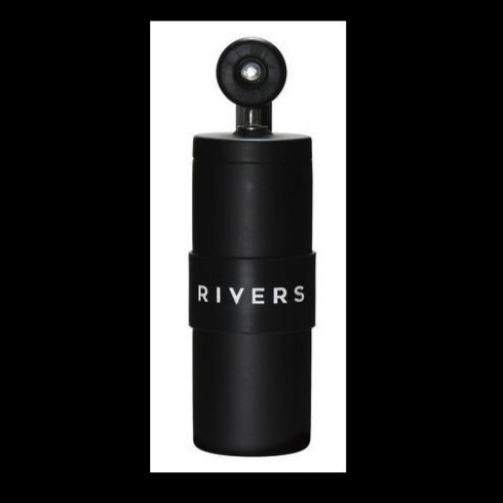 ريفرز جريت - طاحنة القهوة اليدوية | Rivers Coffee Grinder Grit