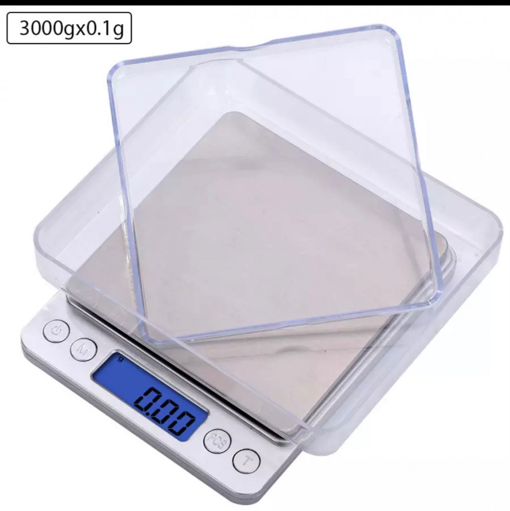 ميزان رقمي للقهوة