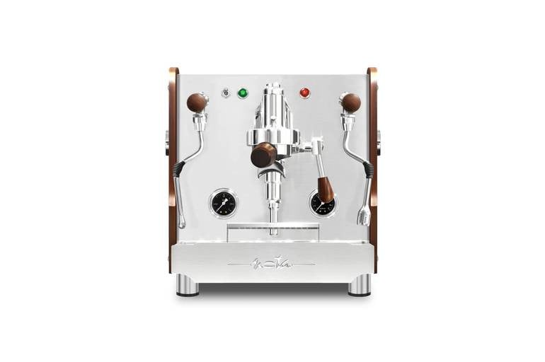 مكينة نوتا Orchastrale NOTA STEEL + WOOD KIT