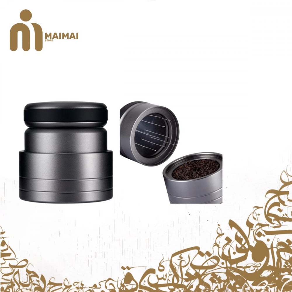 مفكك تكتلات (فضي) 53