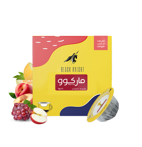 الفارس الاسود اظرفك فاخر-غواتيمالا- لاهوائي