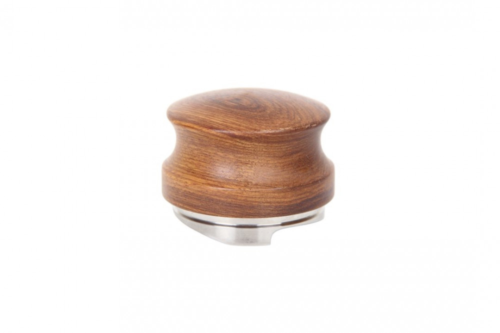 موزع قهوة خشبي