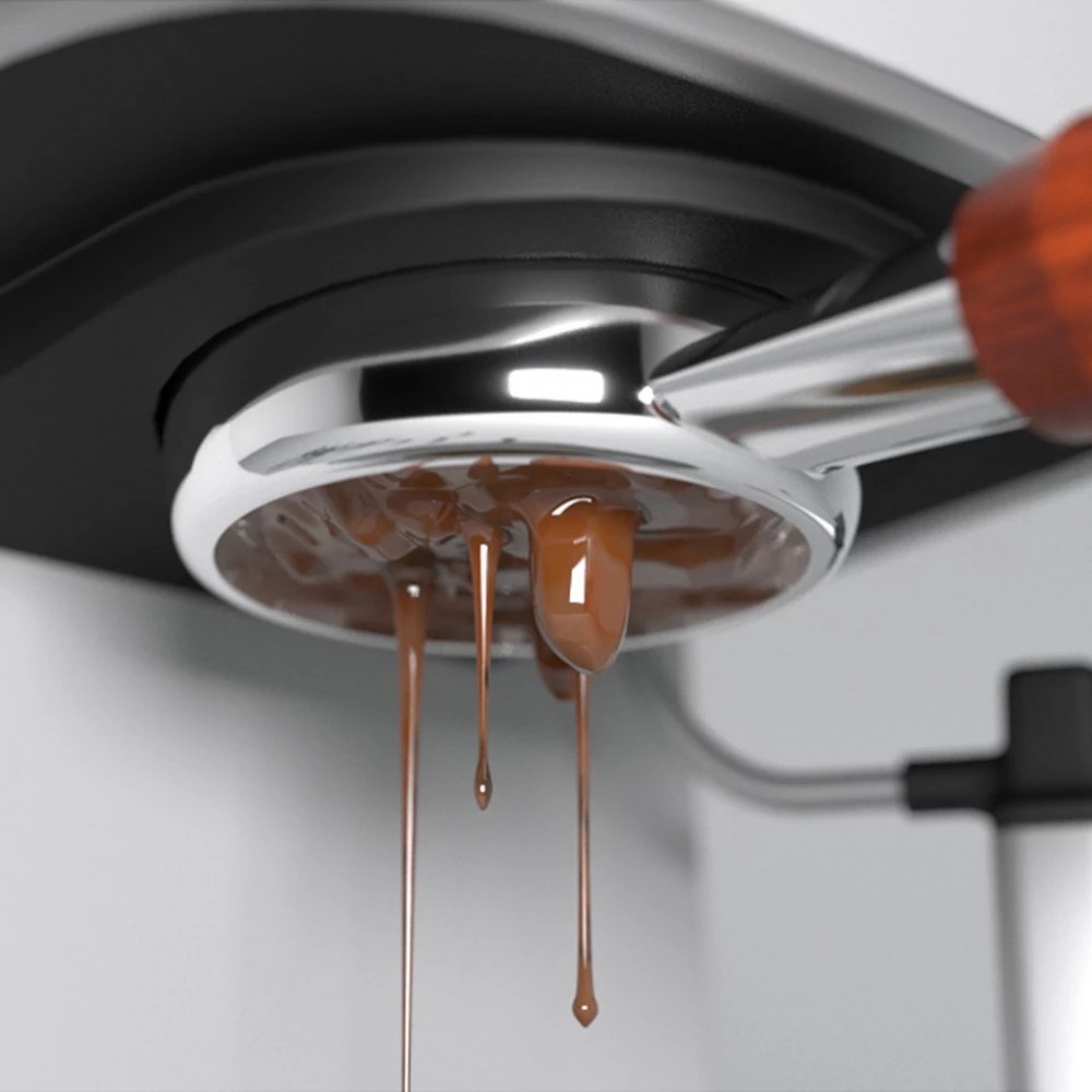 بورتفلتر 58MM  متوافق مع  E61