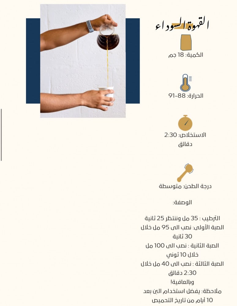 هجين قوجي الاثيوبية 250g