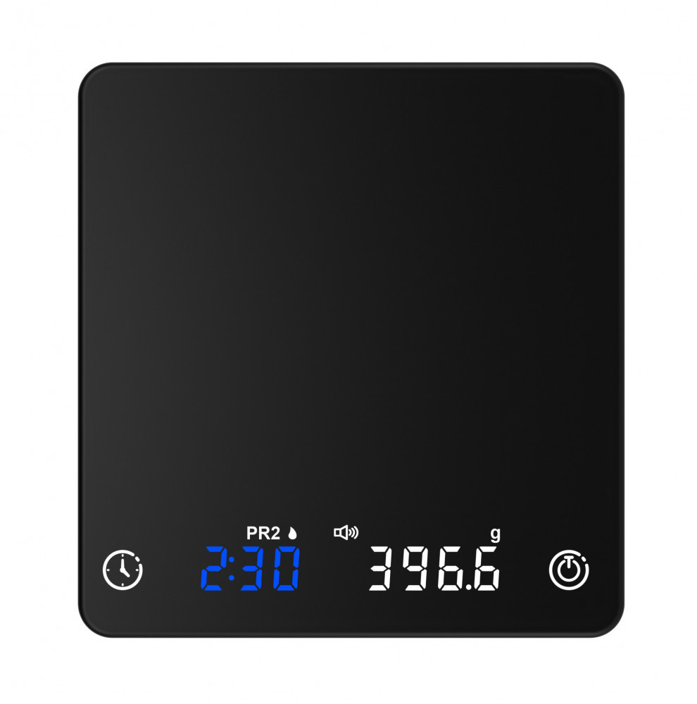 ميزان كوديكس ميني أسود