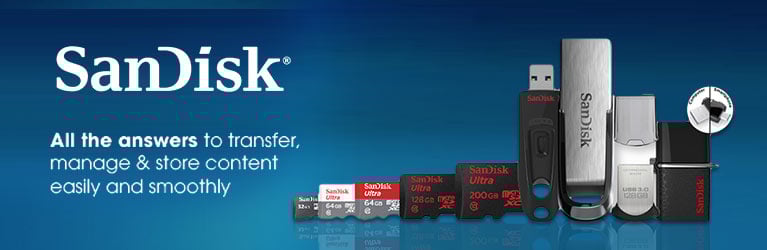 SanDisk