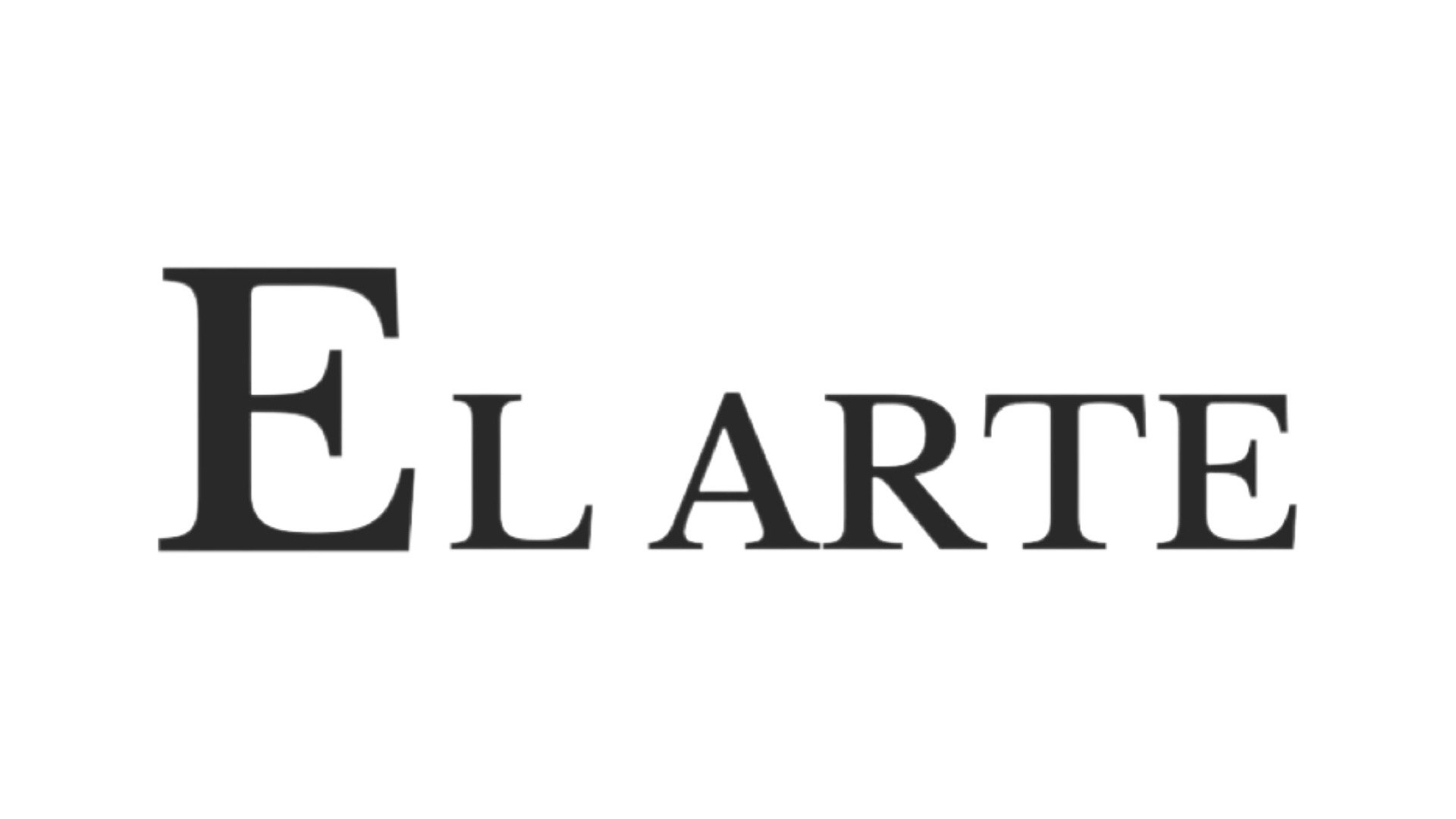 EL ARTE