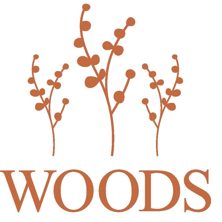 محمصة وودز woods