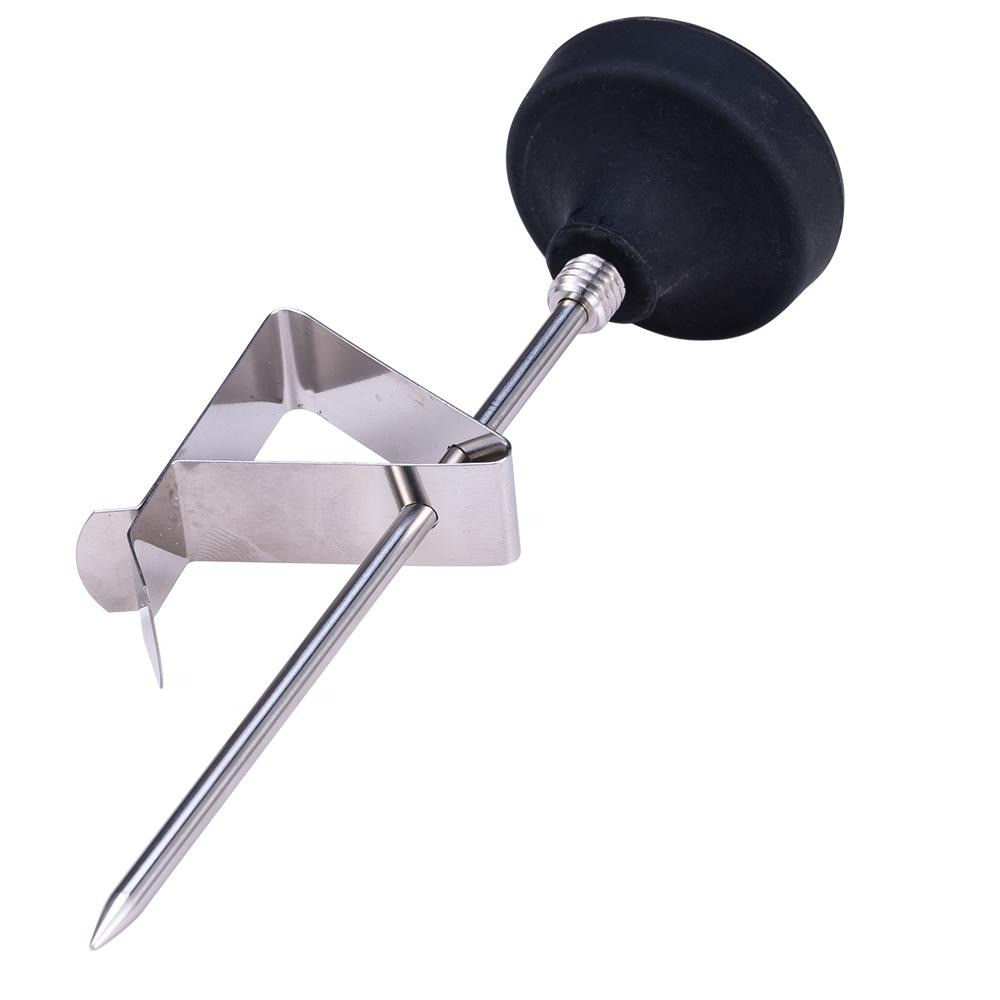 مقياس حرارة تبخير الحليب من تاش