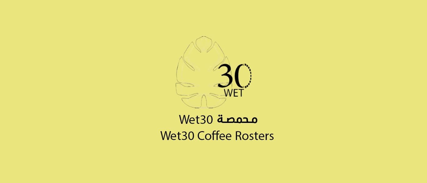 محمصة Wet30