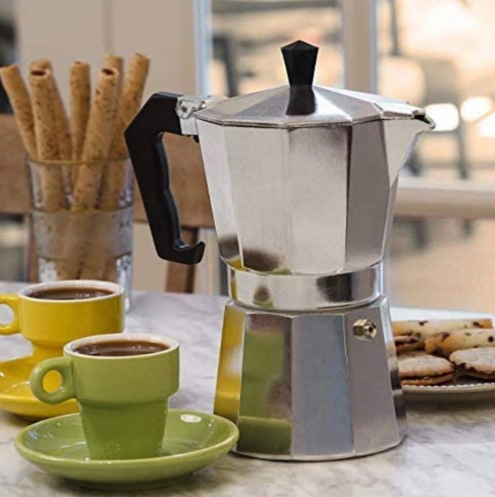 موكا بوت الايطالية 2 كوب 100ml