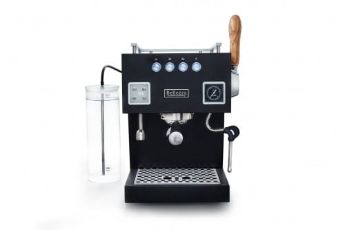مكينة بيلييزا بيلونا Bellezza Coffee Machine - Bel...