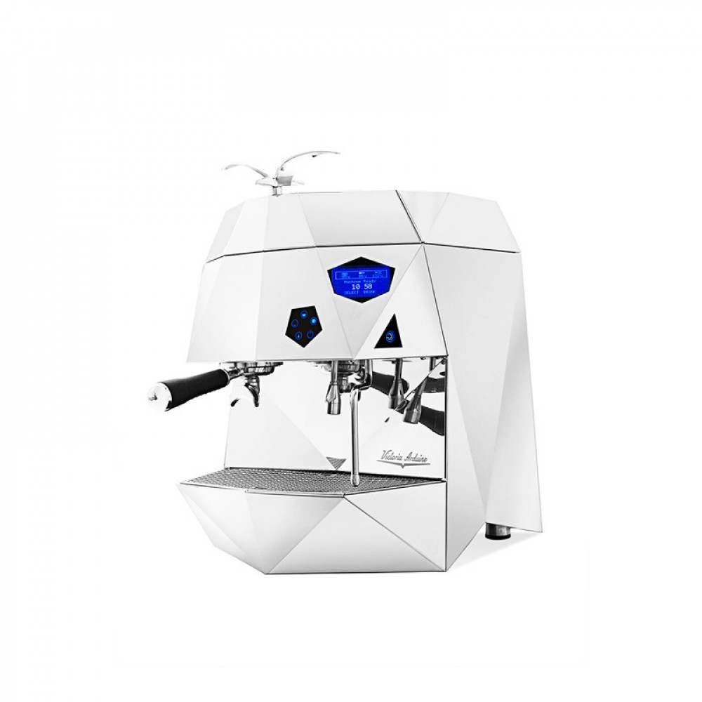 فيكتوريا أردونيو ثيريسيا | Victoria Arduino Theresia