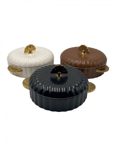 وعاء سيراميك