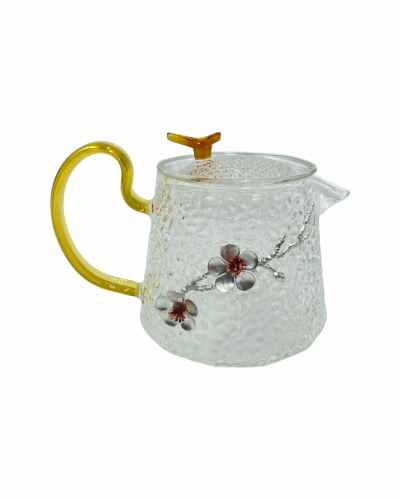 ابريق صغير مميز سعه 500ml