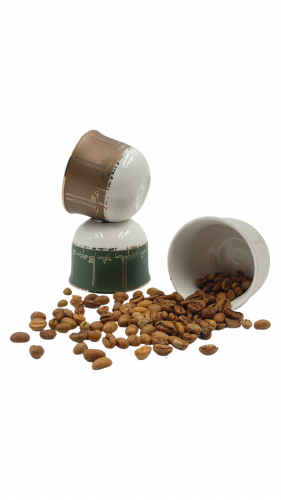 فناجيل ستايل عبارات ترحيبية بالخط العربي