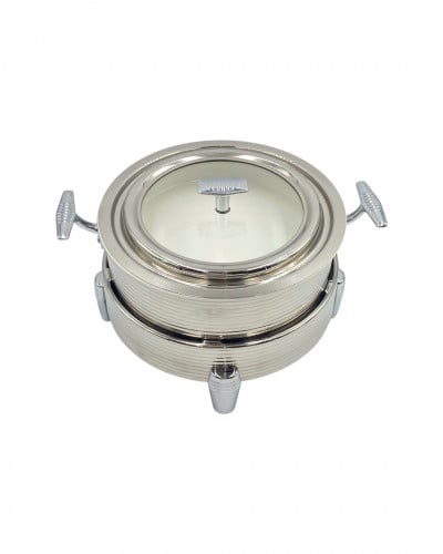 سخان بقاعده معدنية : .حجم26