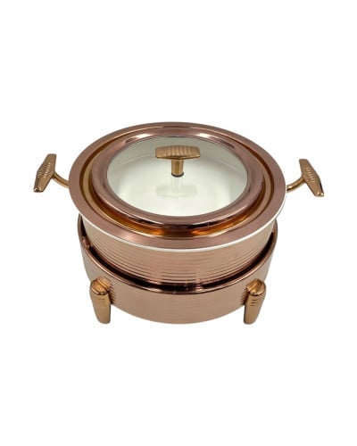 سخان بقاعده معدنية : حجم26