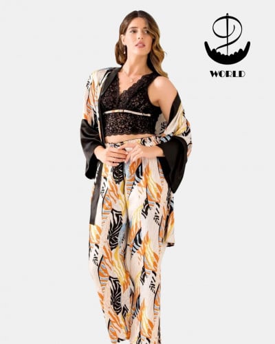 ملابس نوم FRS3