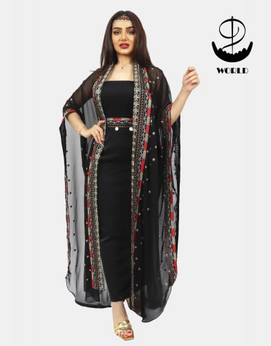 وشاح 3