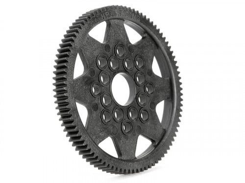 6990 - SPUR GEAR 90 TOOTH (48 PITCH)