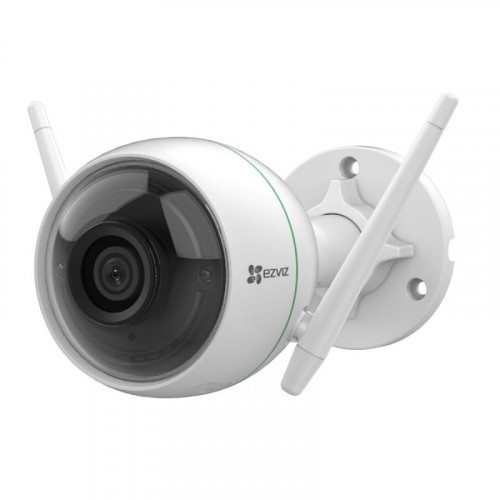 hikvision c3n