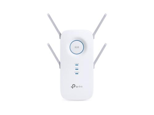 مقوي لاسلكي تي بي لنك - TP-Link