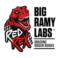 BIG RAMY RED REX