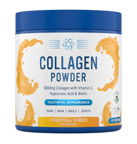 كولاجين باودر (165 جم) - Collagen Powder