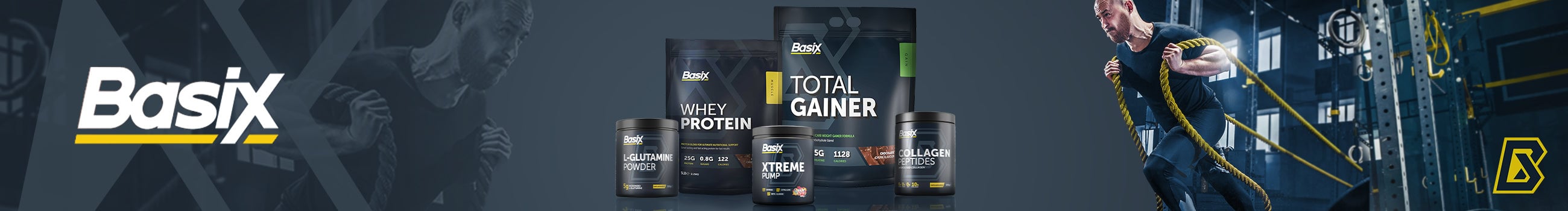 بيسيكس - BASIX