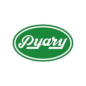 Pyary