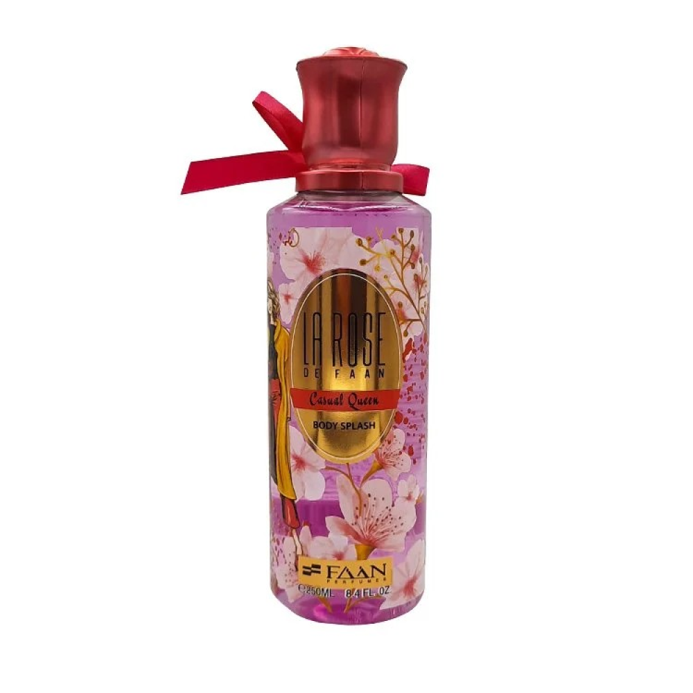 لاروز معطر جسم كاسيول كوين 250 مل