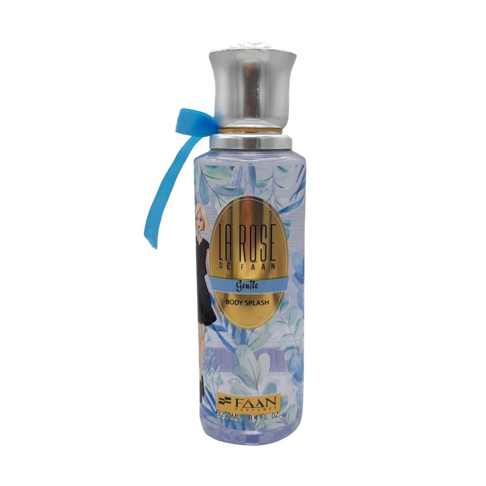 لاروز معطر جسم جينتل 250 مل