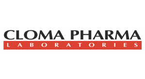كلوما فارما | CLOMA PHARMA