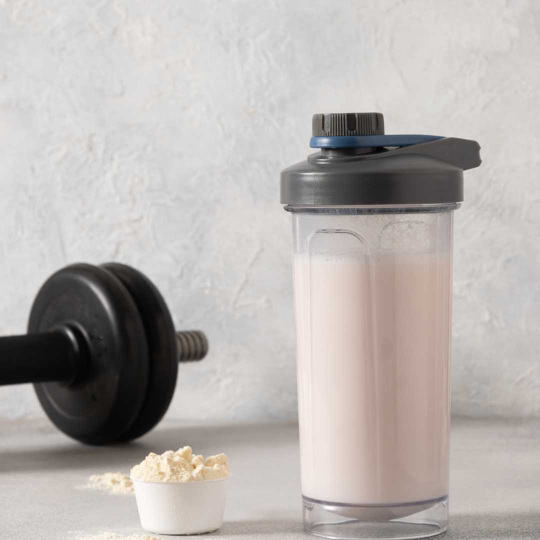 أكواب وشيكرات