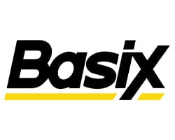 بيسيكس - BASIX