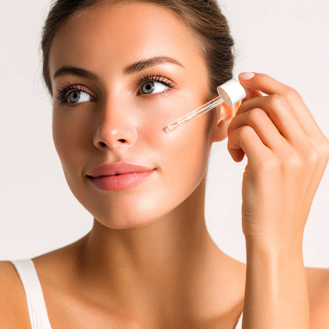 العناية بالوجه